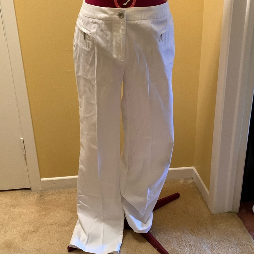 NWOT Conrade C stretch ladies Trouser